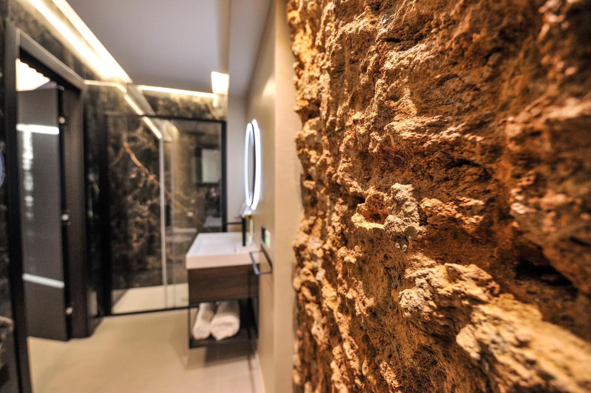 Emesh Boutique Suite Agrigento Zewnętrze zdjęcie